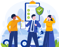 СПОКОЙНАЯ ДОРОГА